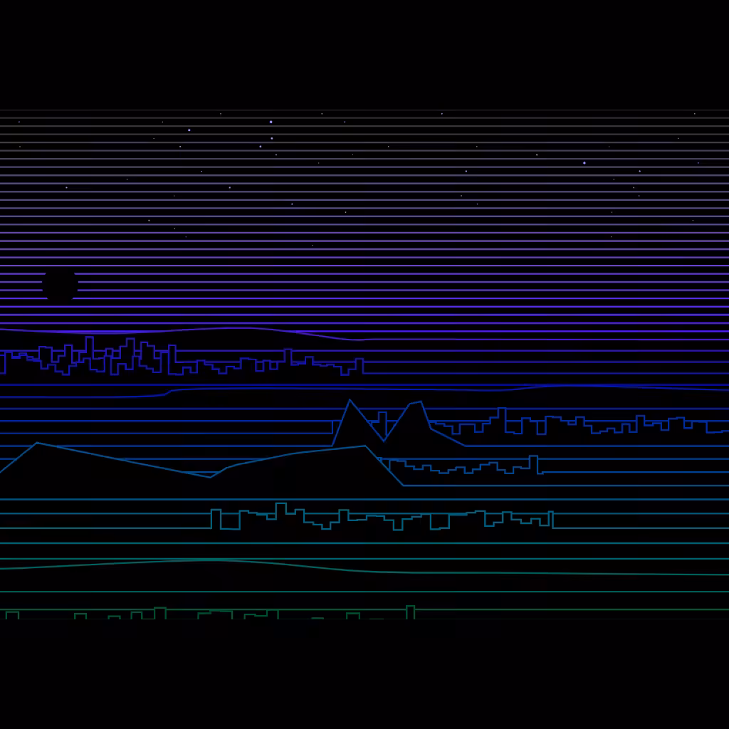 lightscapes//linescapes//darkscapes #88