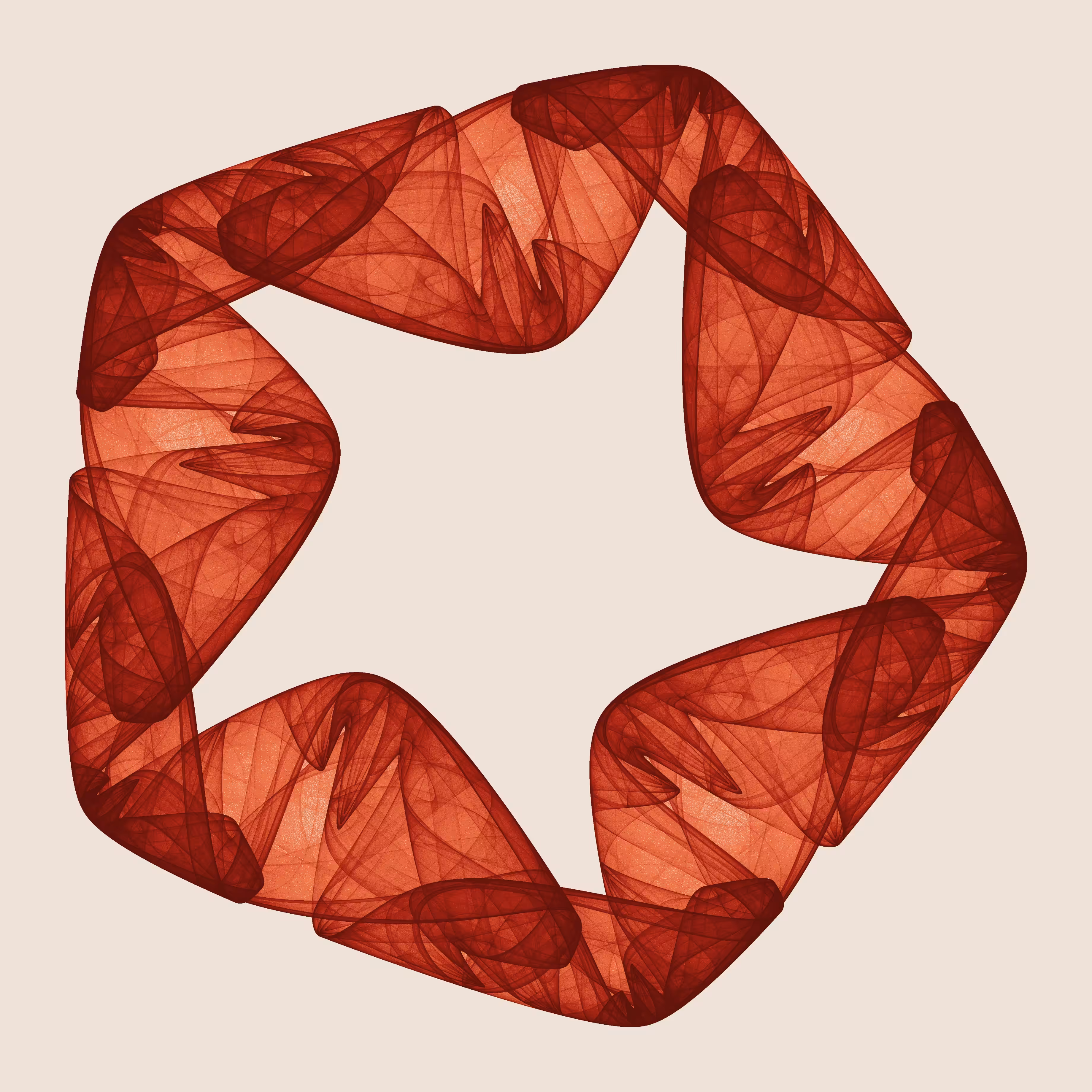 Starfish 4