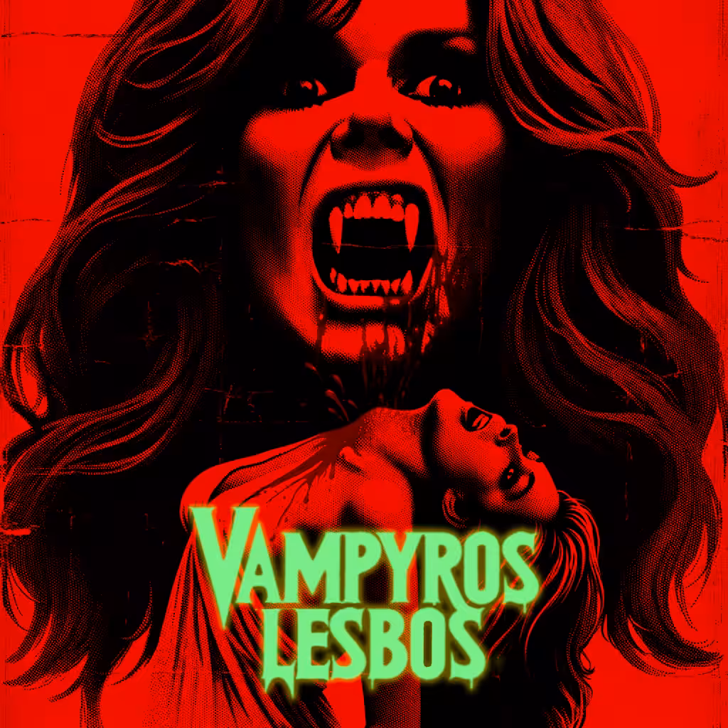 Vampyros Lesbos