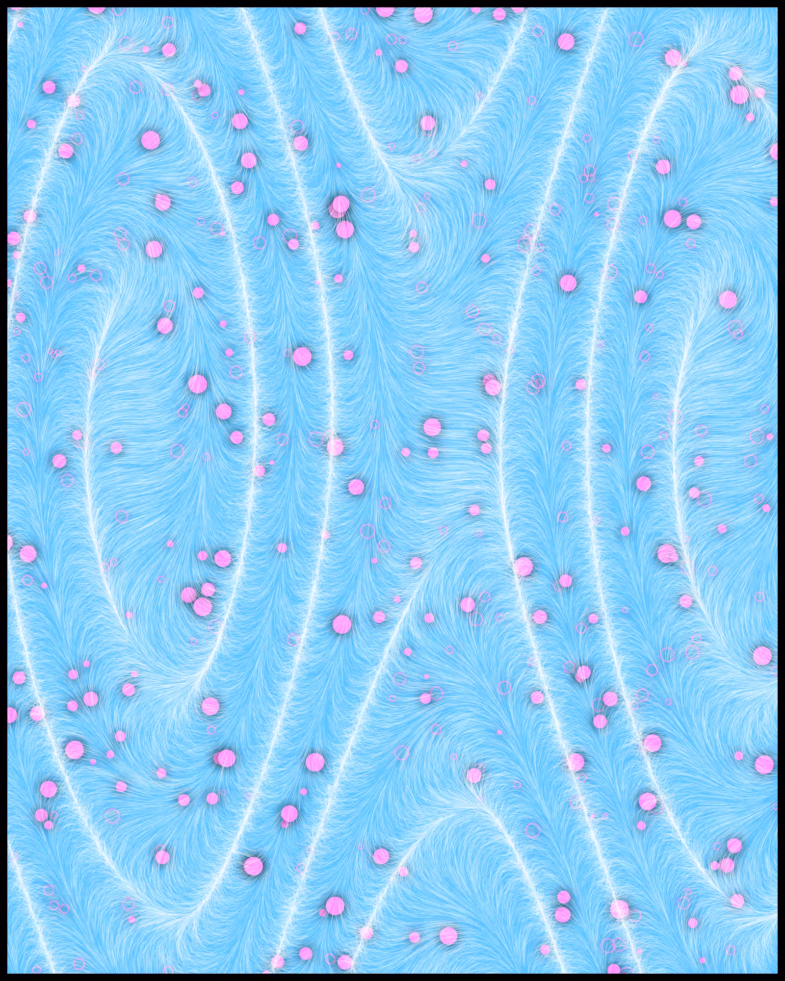 Luminous Ocean #17