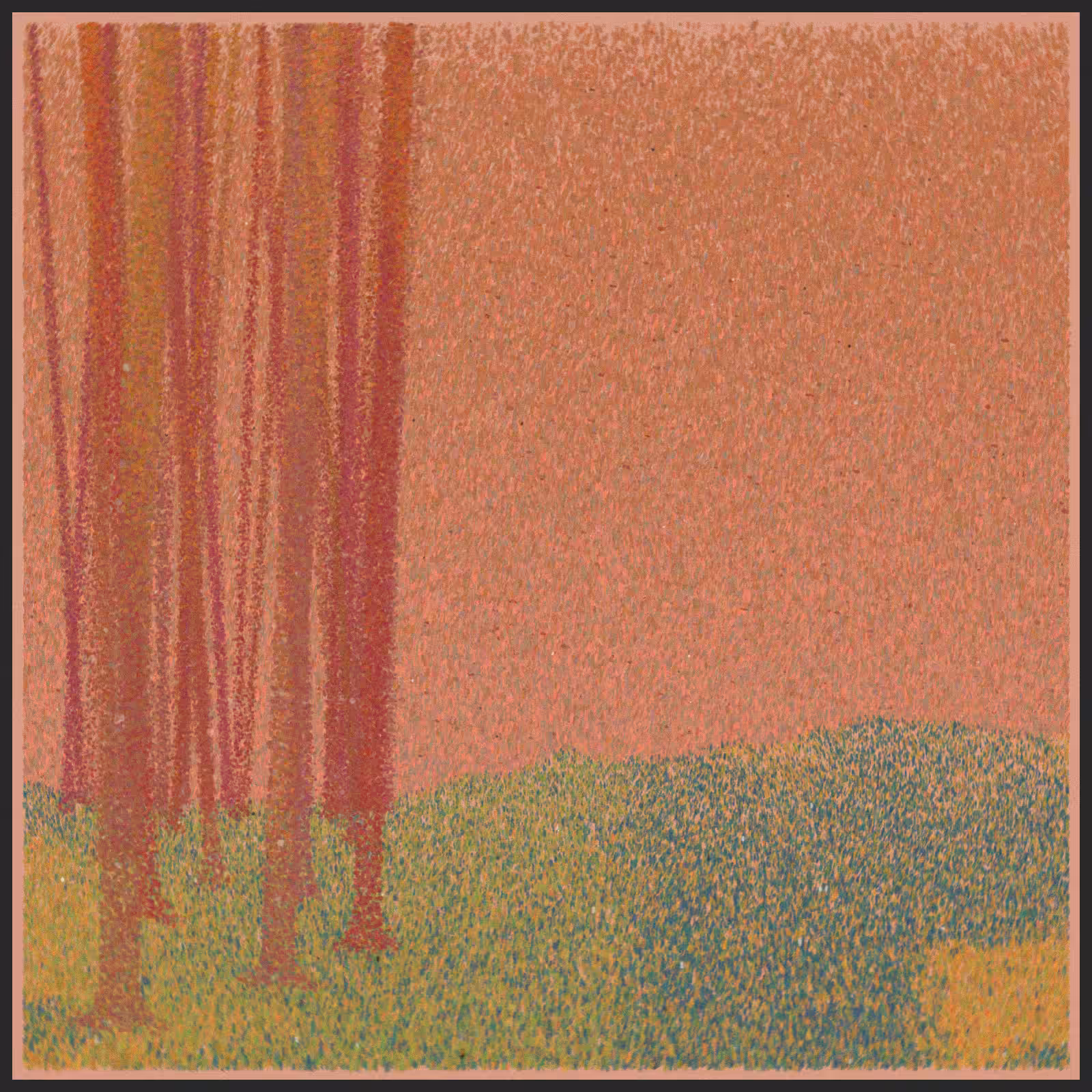 forest #41