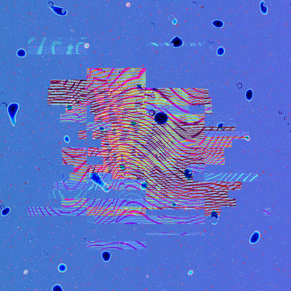 Seed and Spores #5