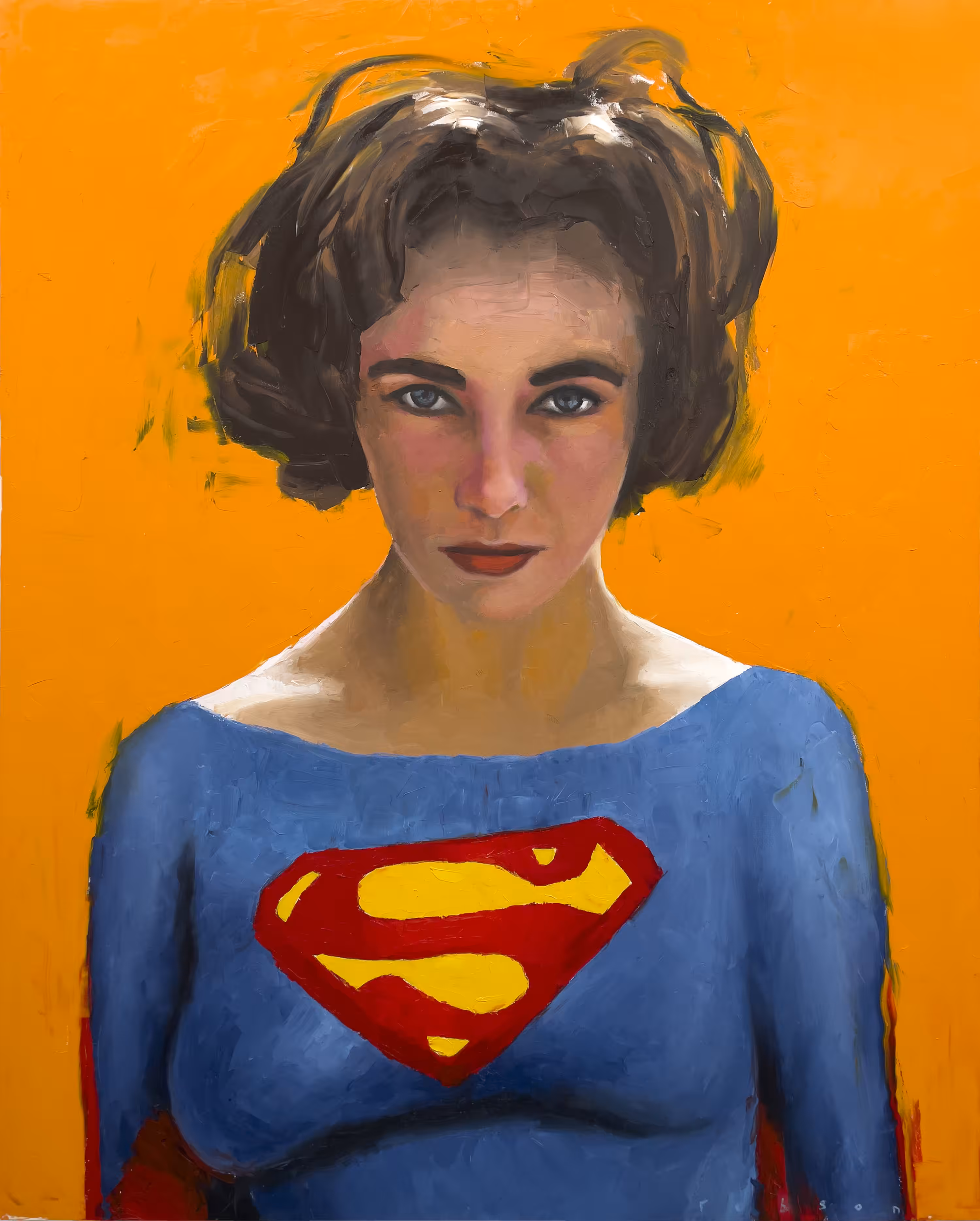 Superwoman