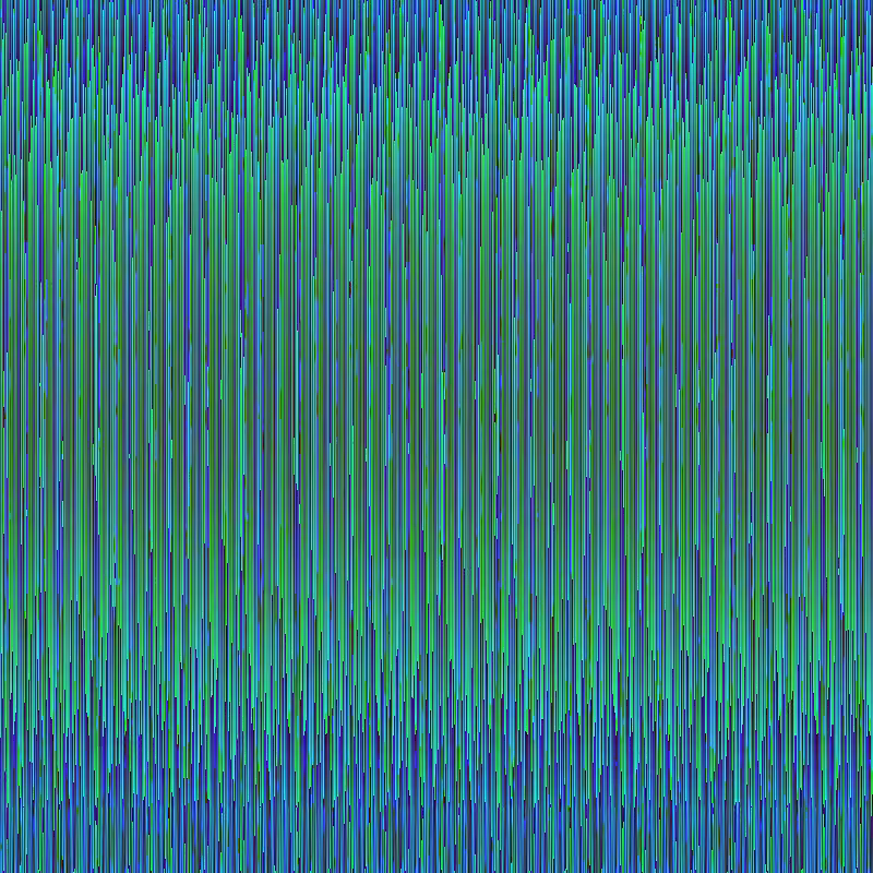 Dance of a Million Pixels #40