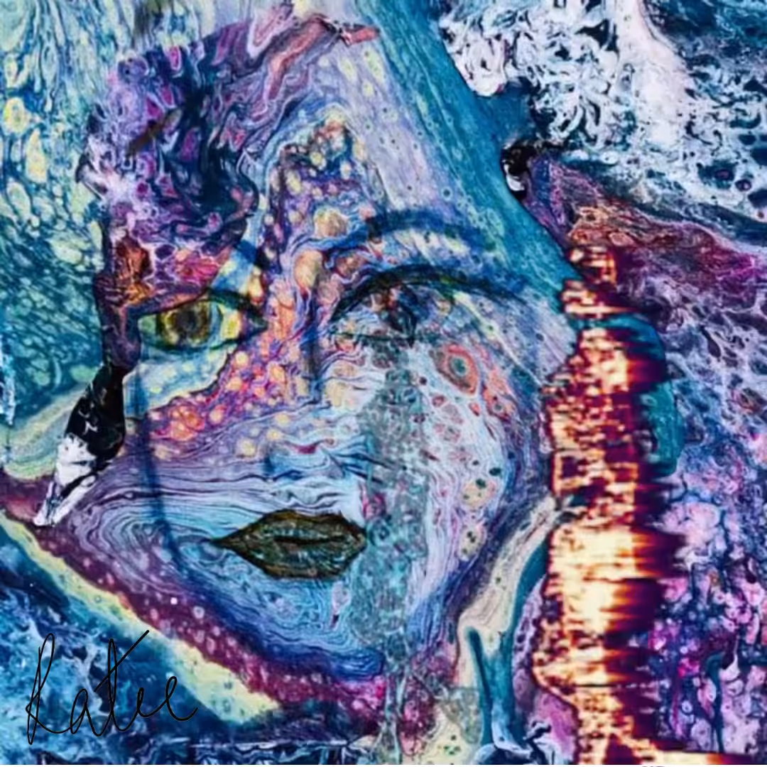 Connections by RATSY-Ratee Apana: Dreamscapes