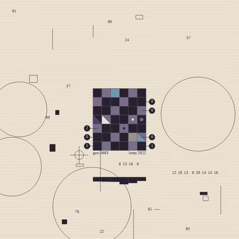 Facade #20
