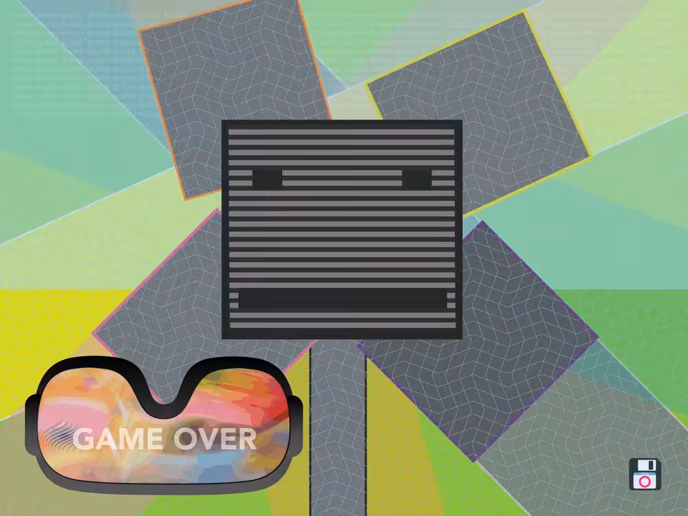 GAME OVER