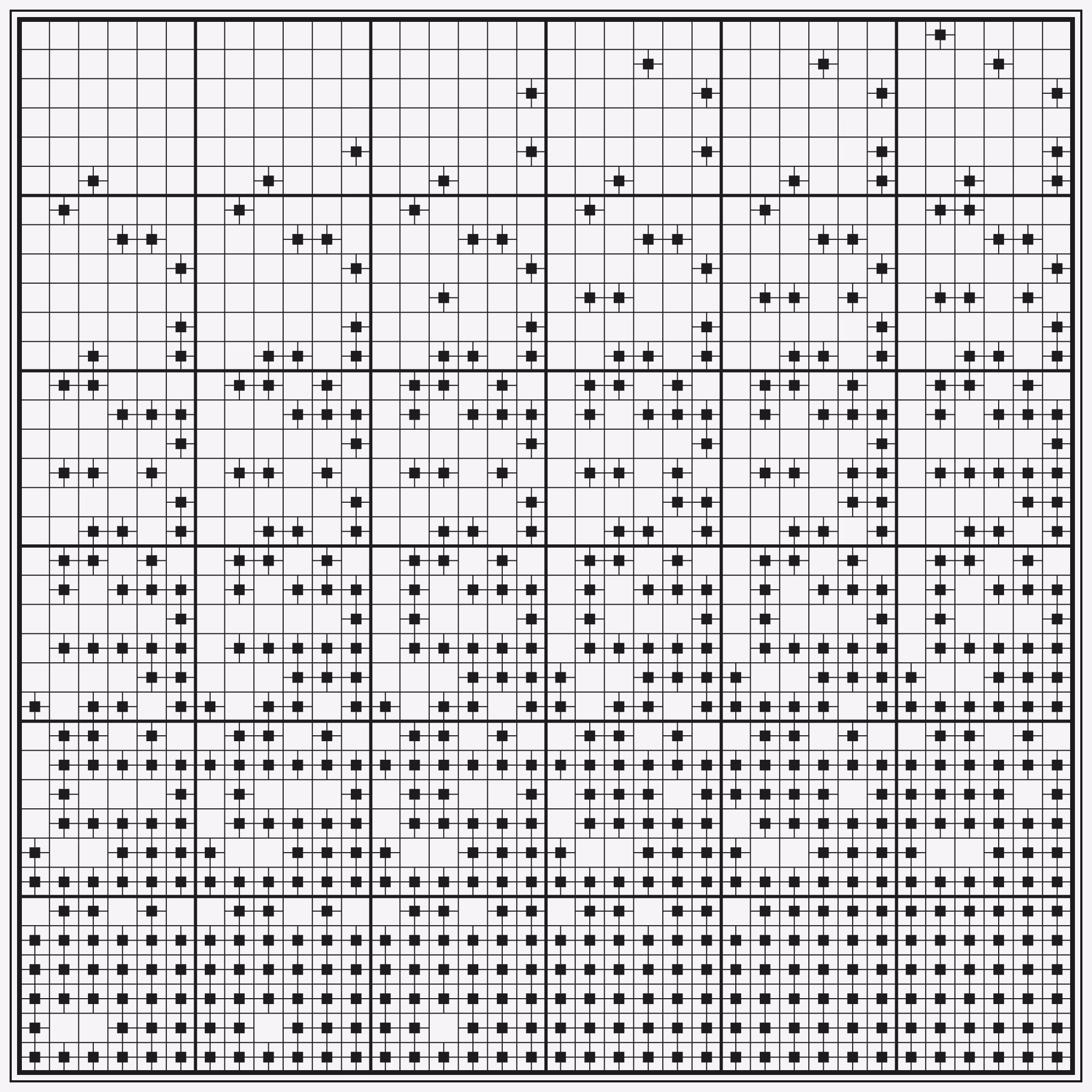 Winiarski Sequencer #360