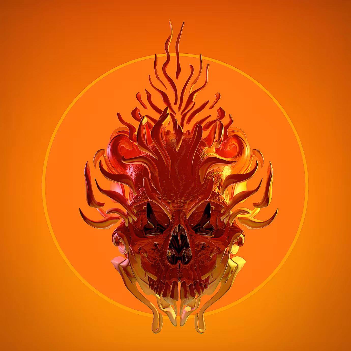 Fasinforo Talisman