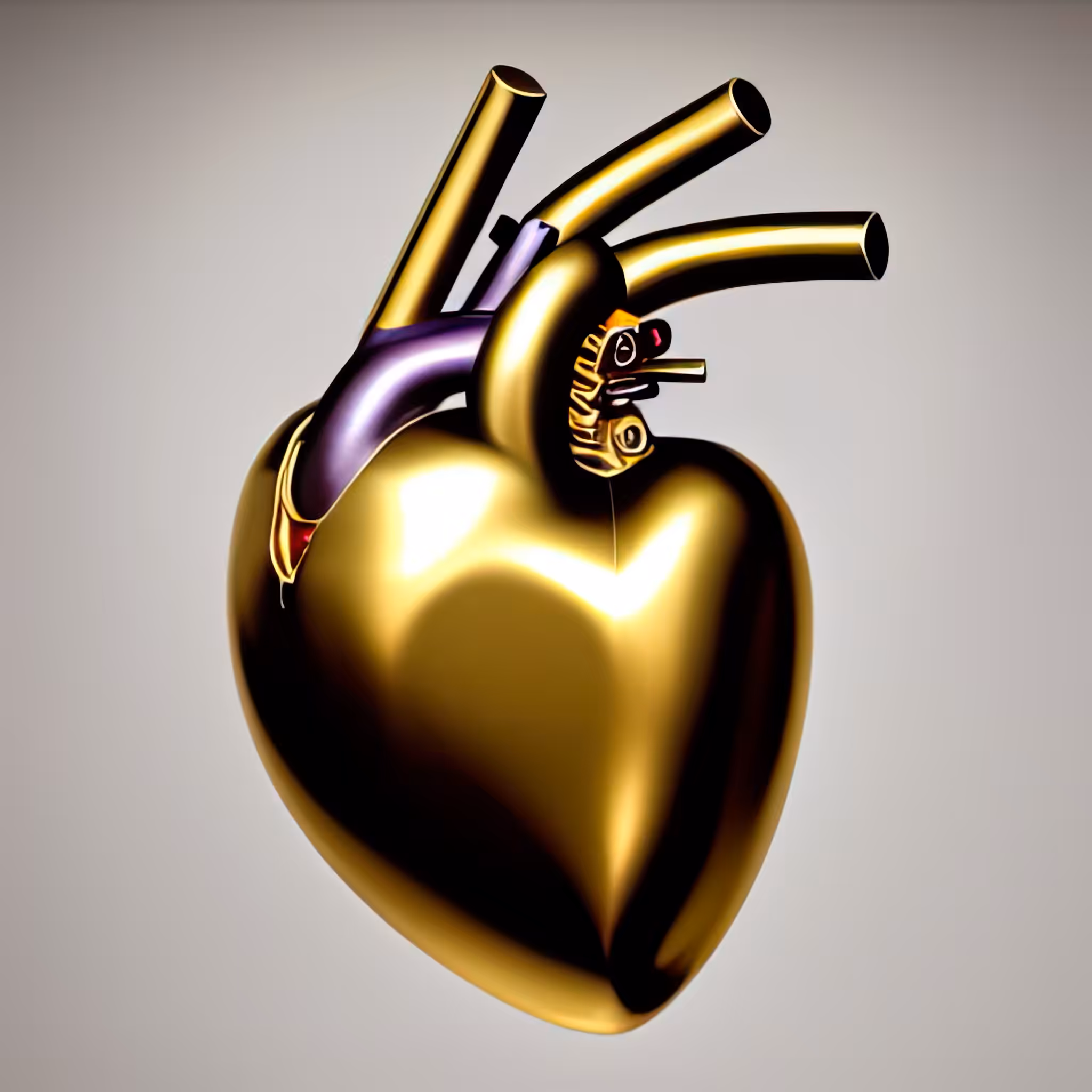 Have a Fuckin Heart #610