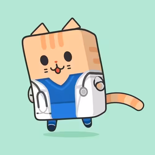 Cubies-Cat: Cubies #090