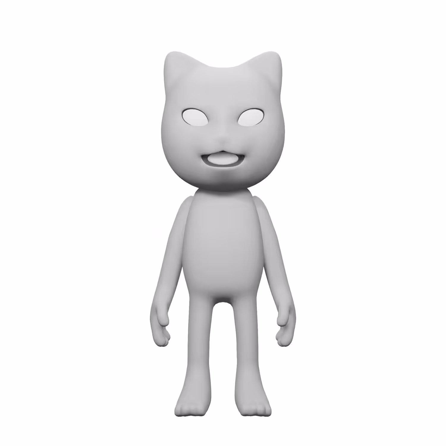 Kai-Cat (K-C)