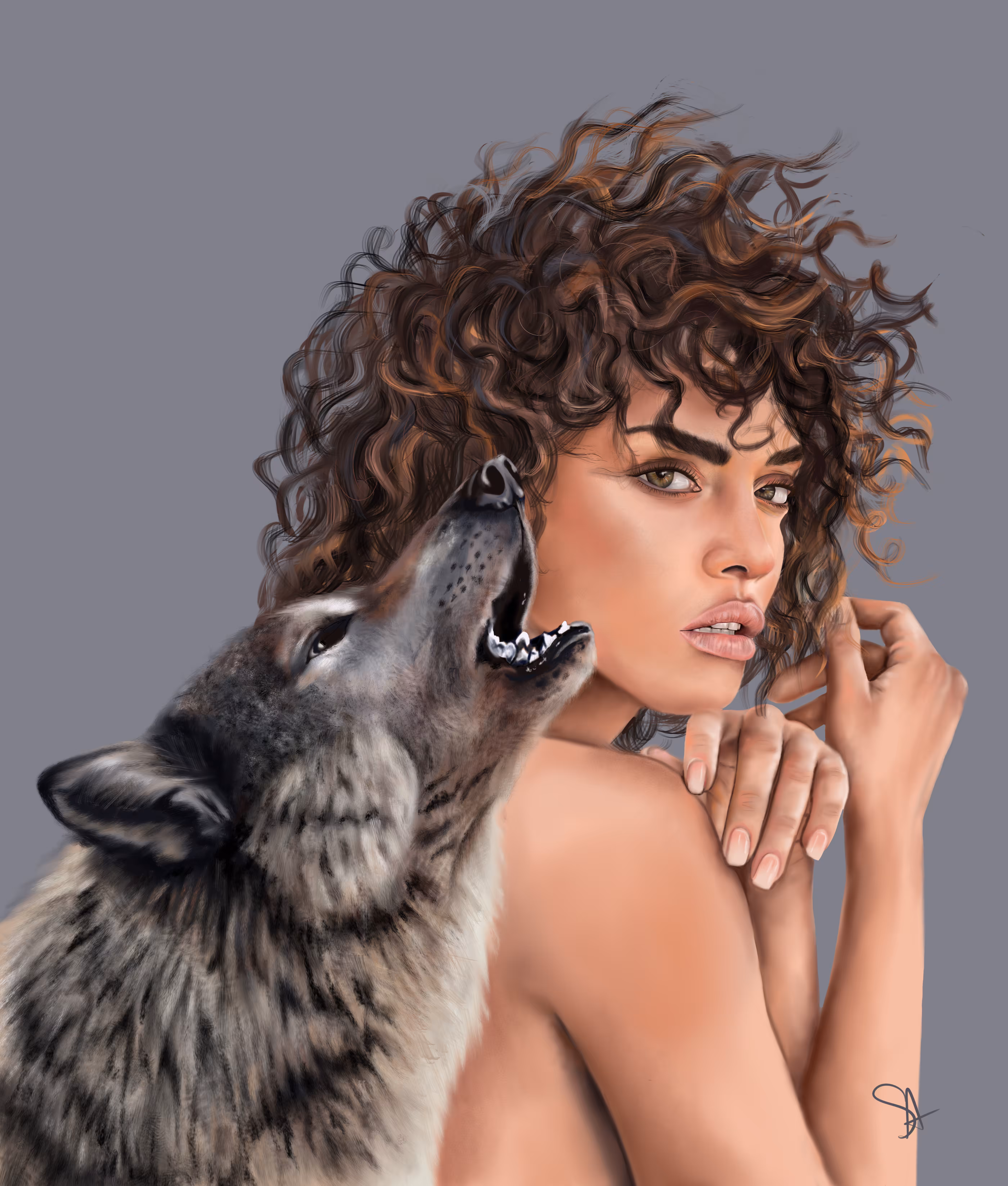 She Wolf