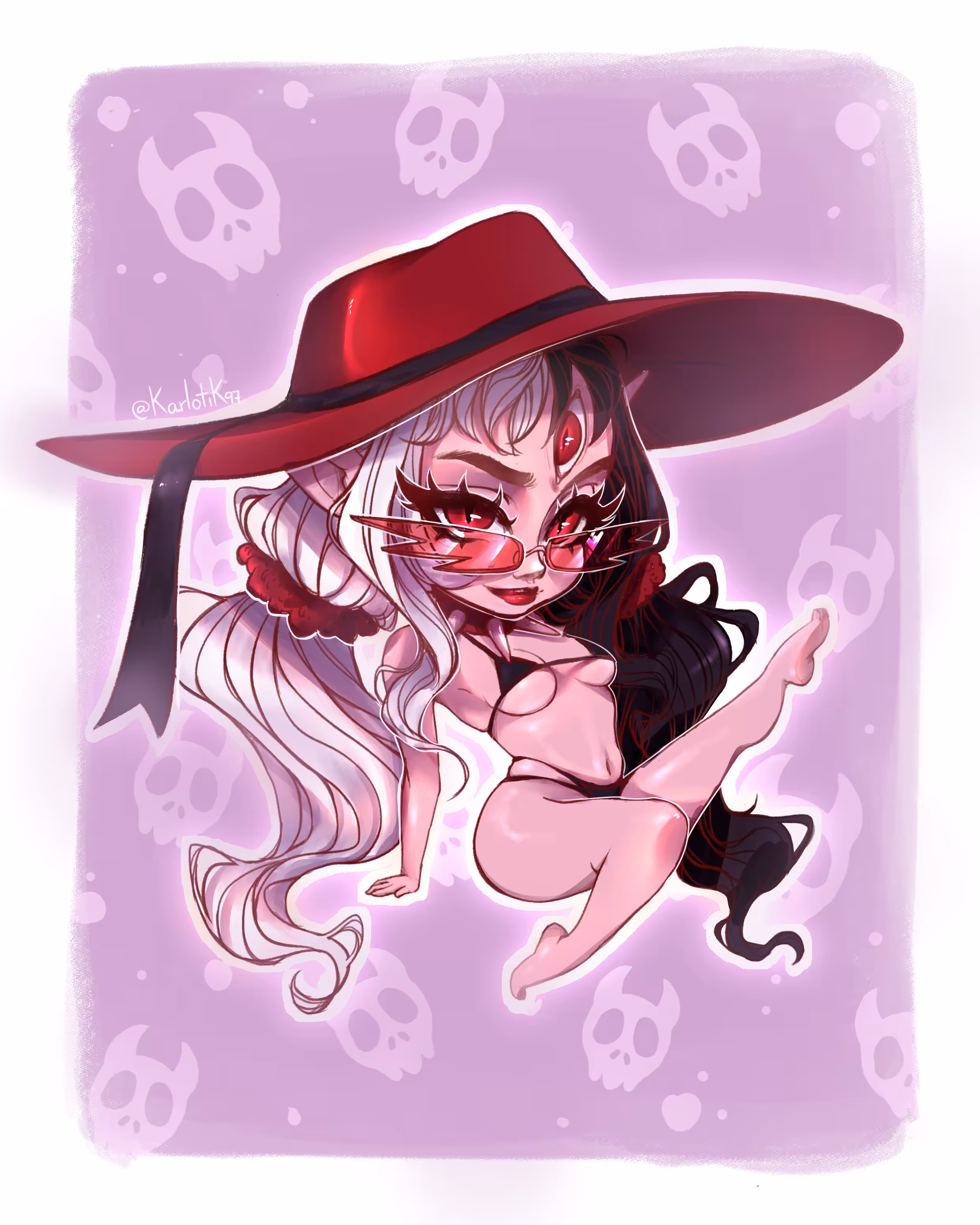 TAR Gift Demon