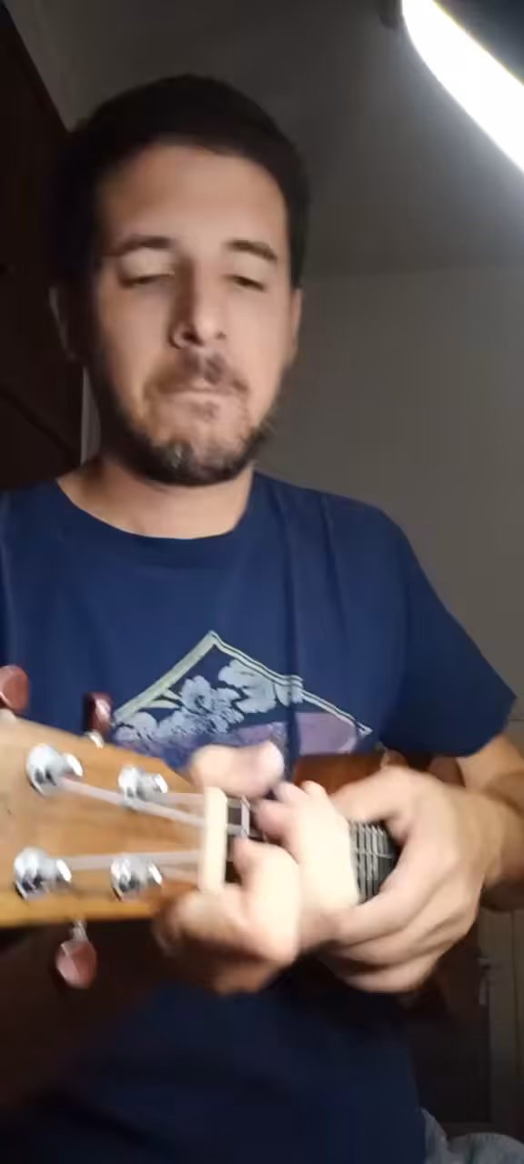 MIKA DAILY MICRO SONGS (MDMS): MDMS #273 (TERERÉ SONG)