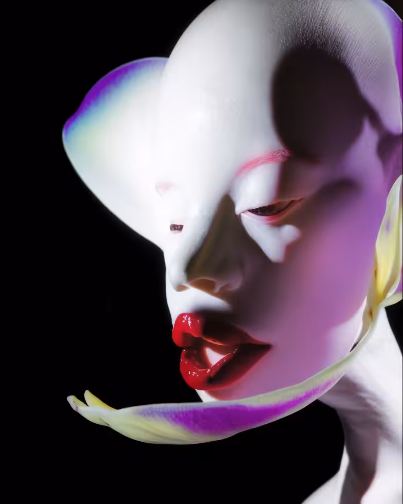 flower creatures: 1