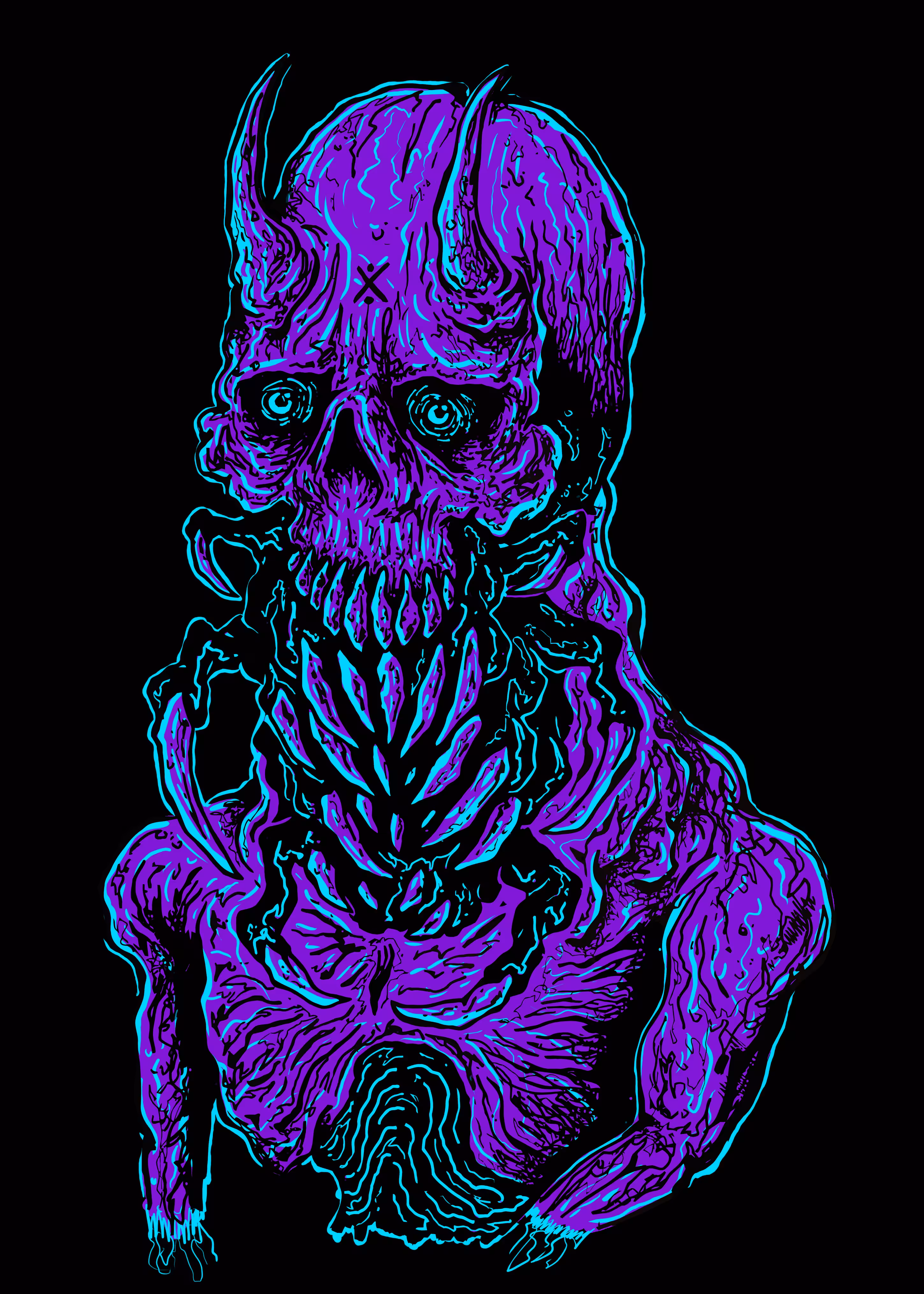 ghostship creepy reborn