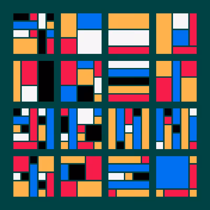 Geoblocks #26