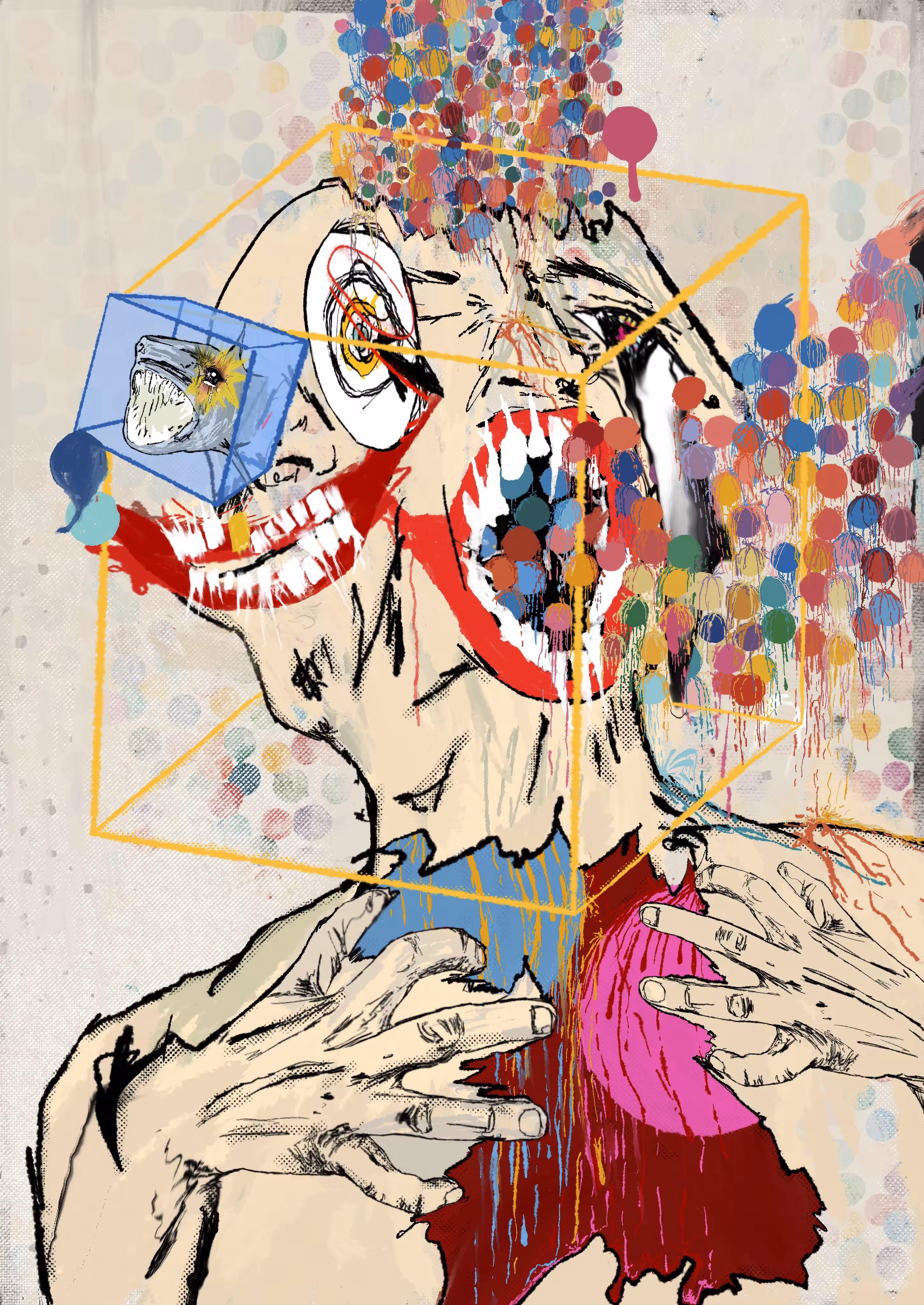 Misunderstood