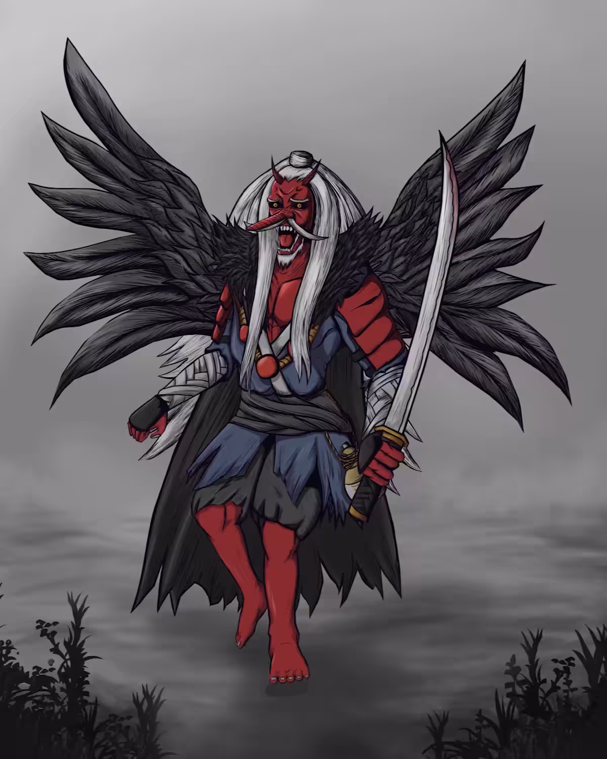 Tengu