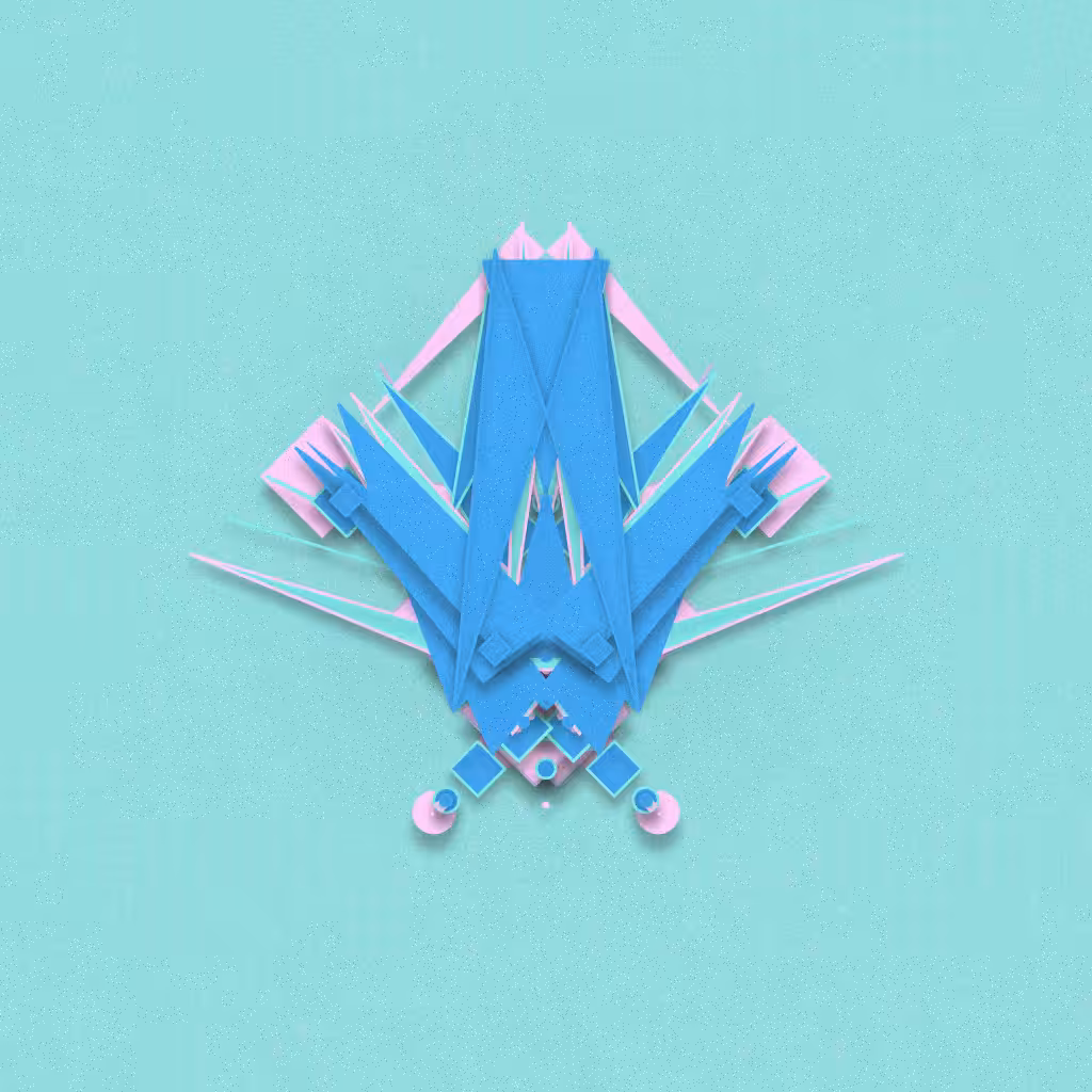 Paper Emblems #299