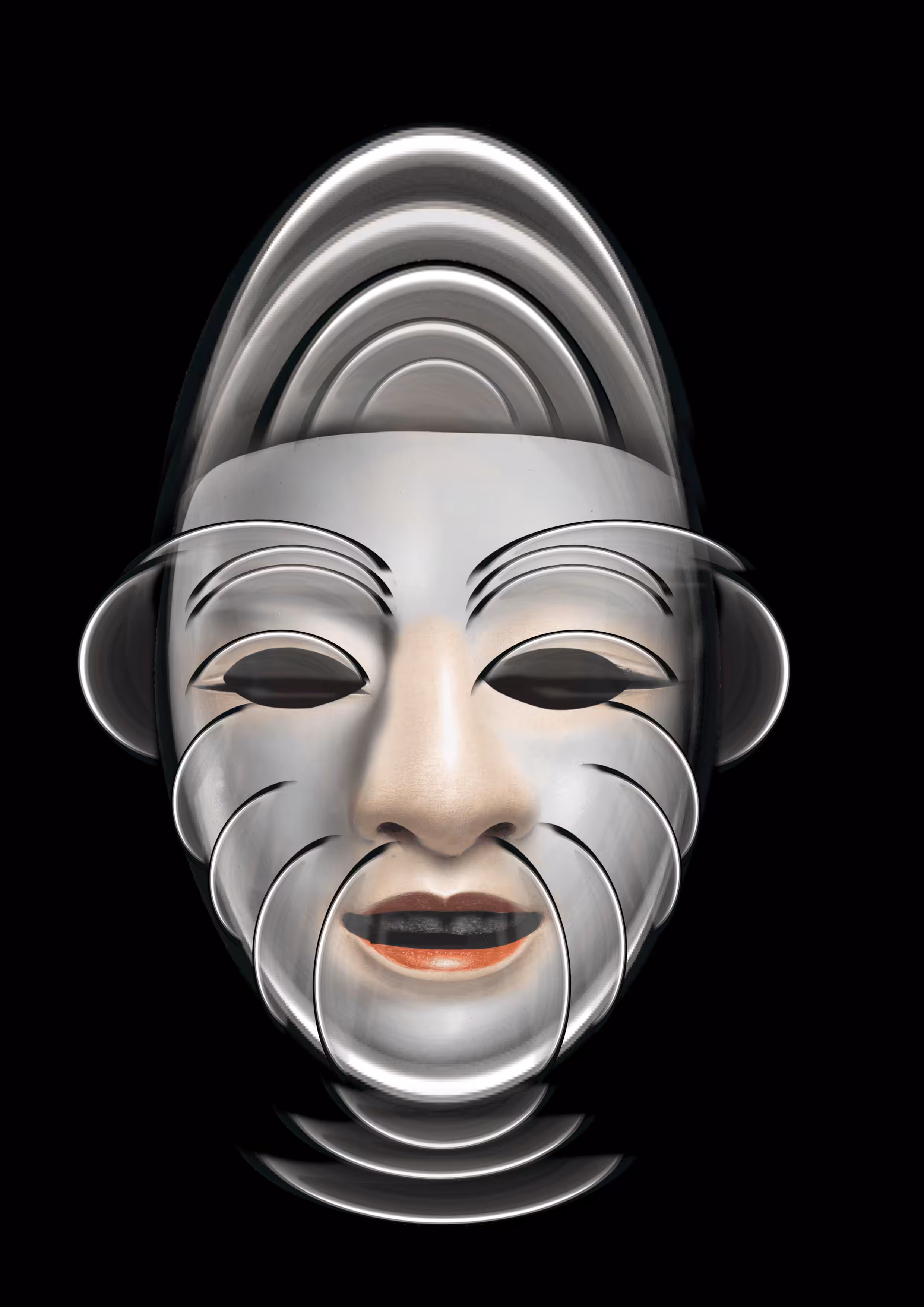 mask