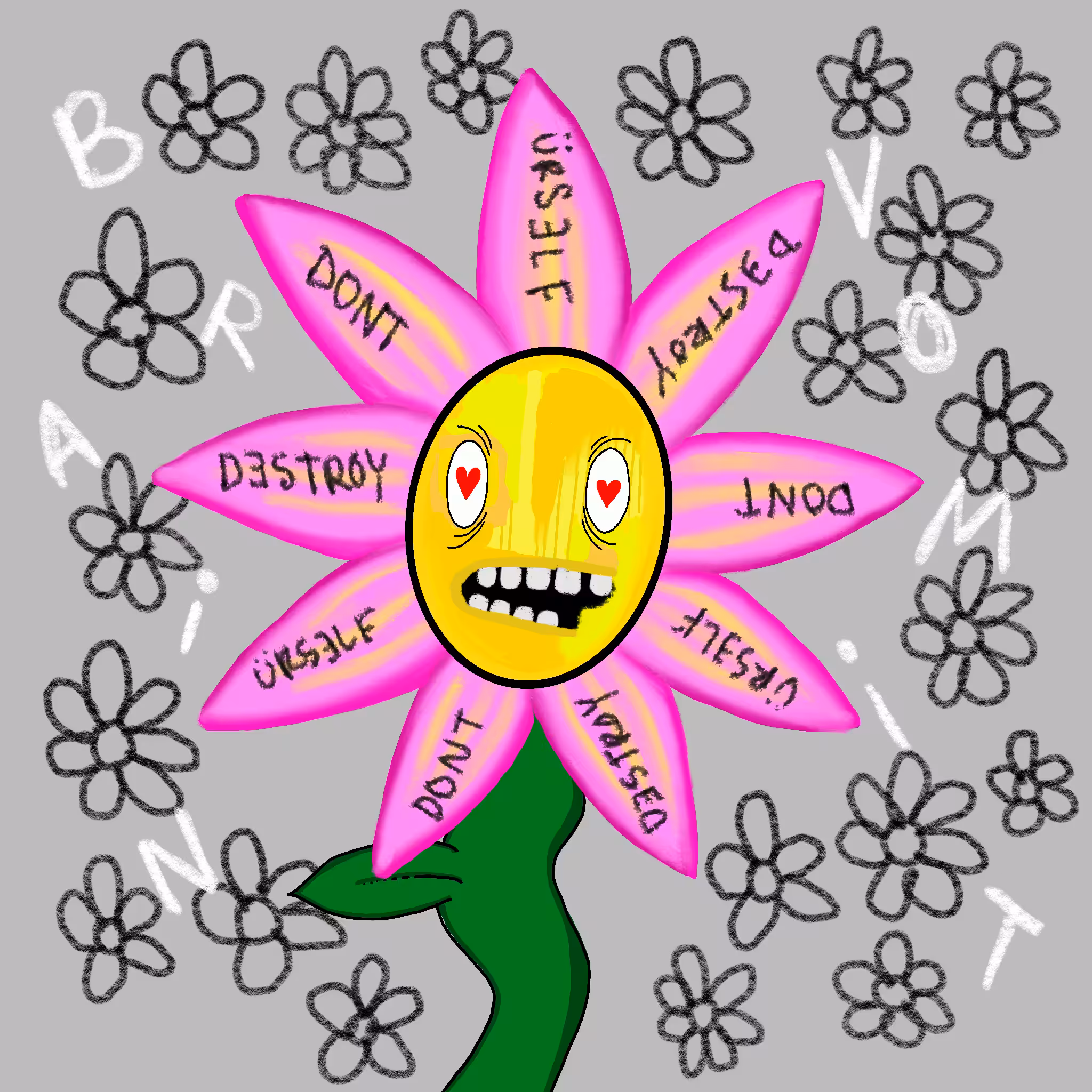 BVGARDEN: #2213