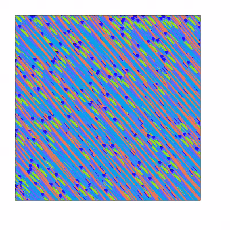 Wild Matrix #11