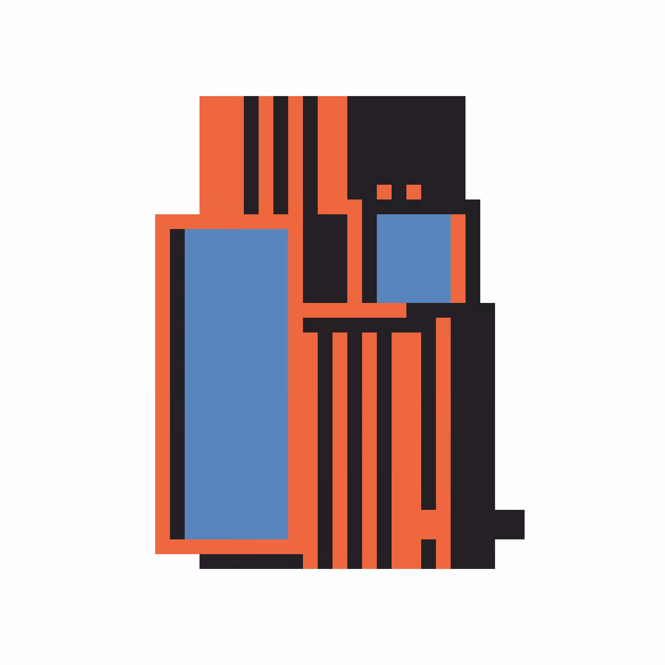 BRUTALIST MOVEMENT #238
