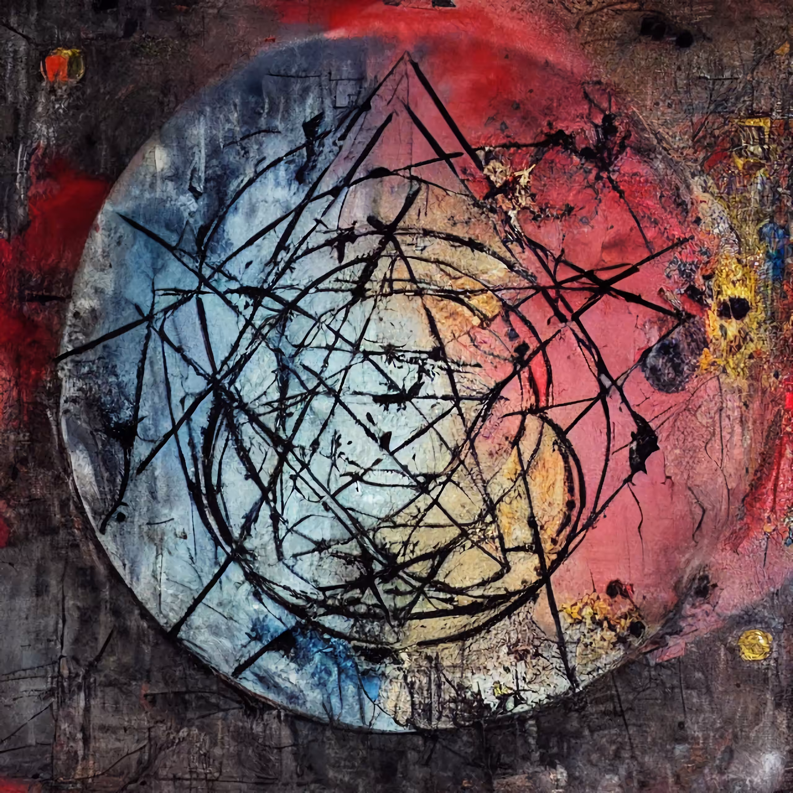Protection Circle 007