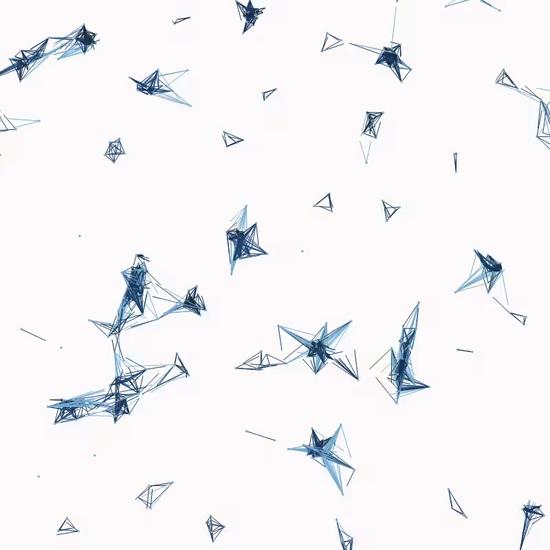 Organisms #54