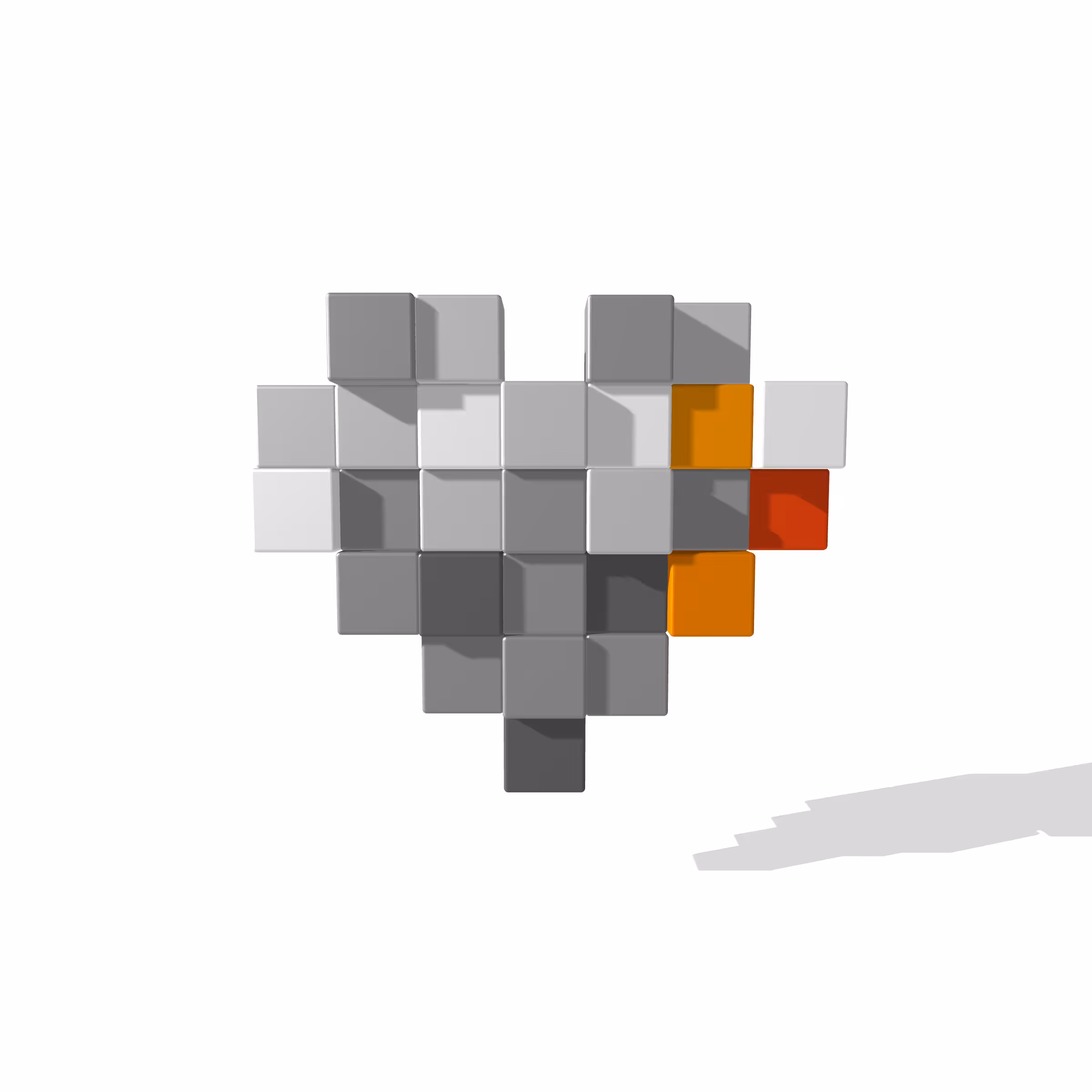 heart + craft #811