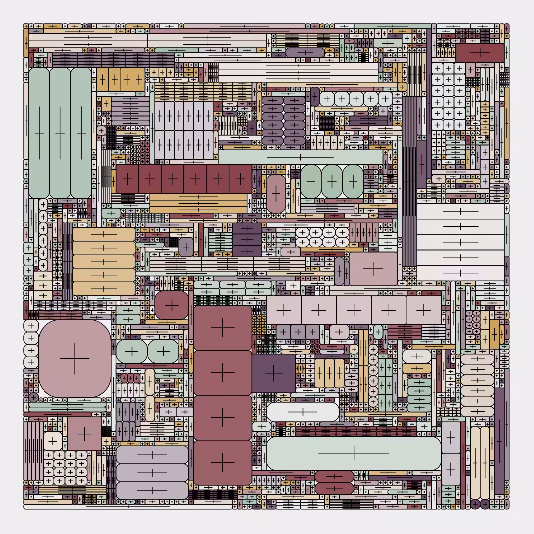 Industrial Park #119