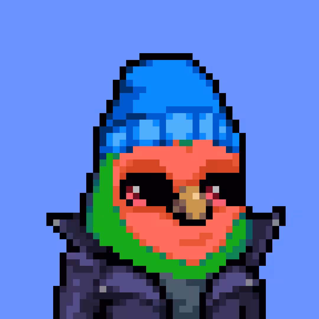 Lovebird#8558