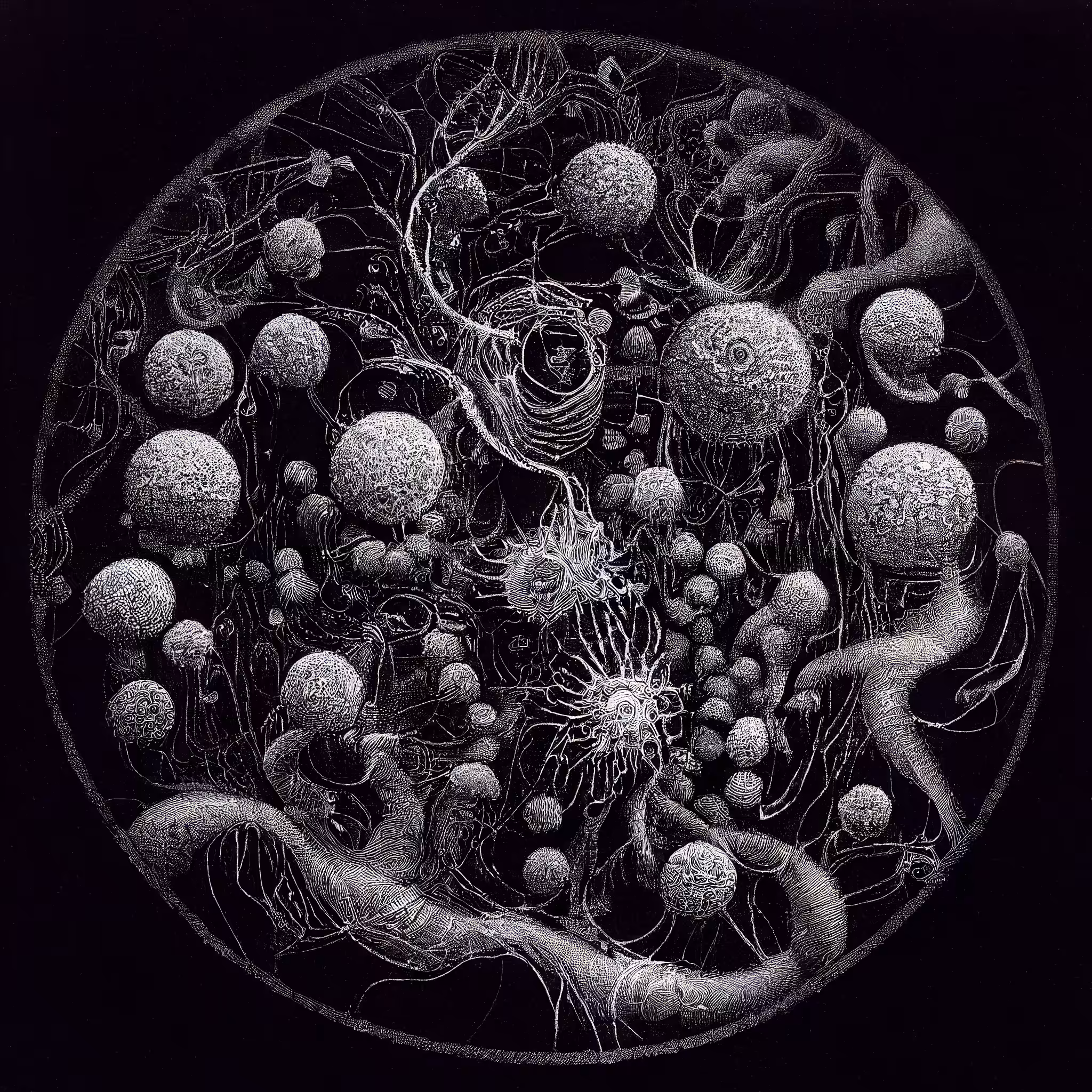 ALIEN COIN #9