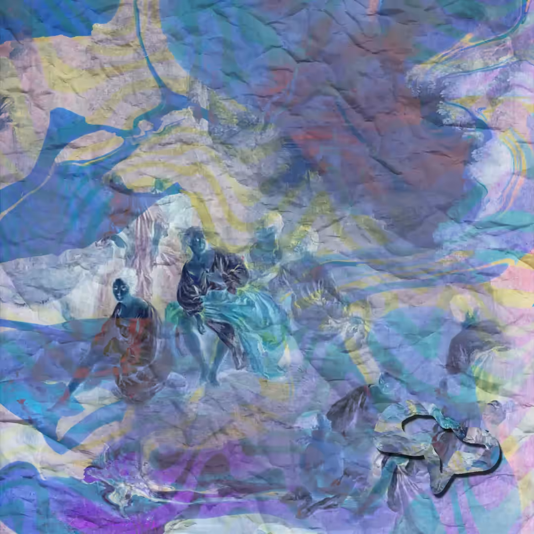 ntent.art: n3o v|ta #277
