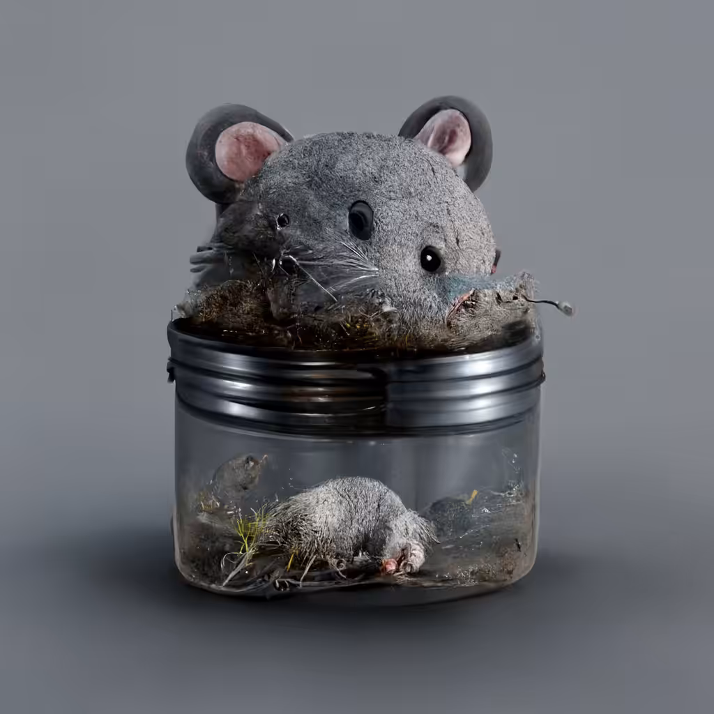 Rat#1