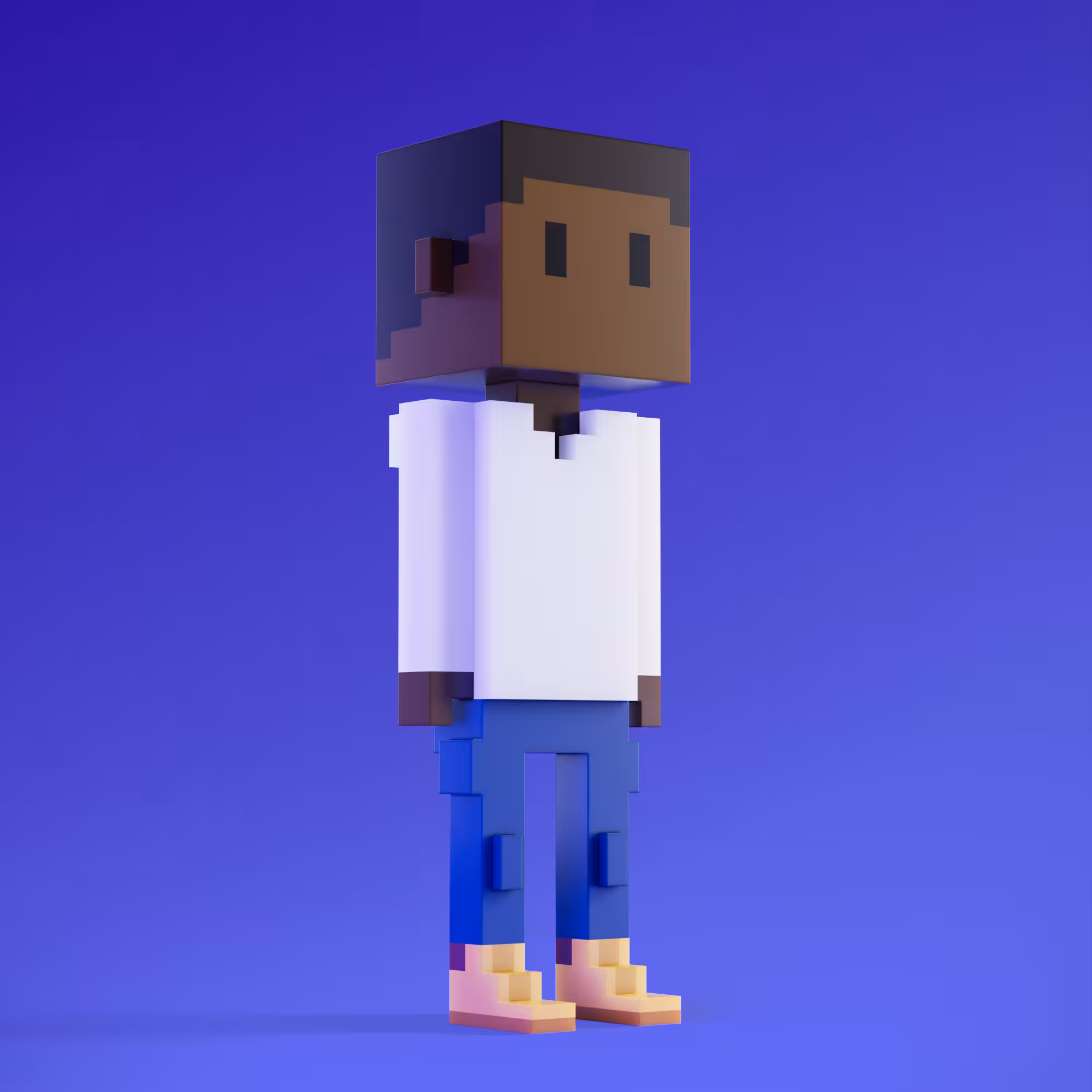 Meebit #5416