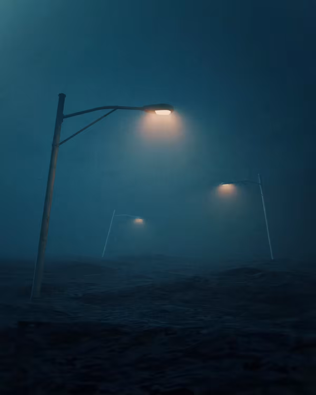 flood