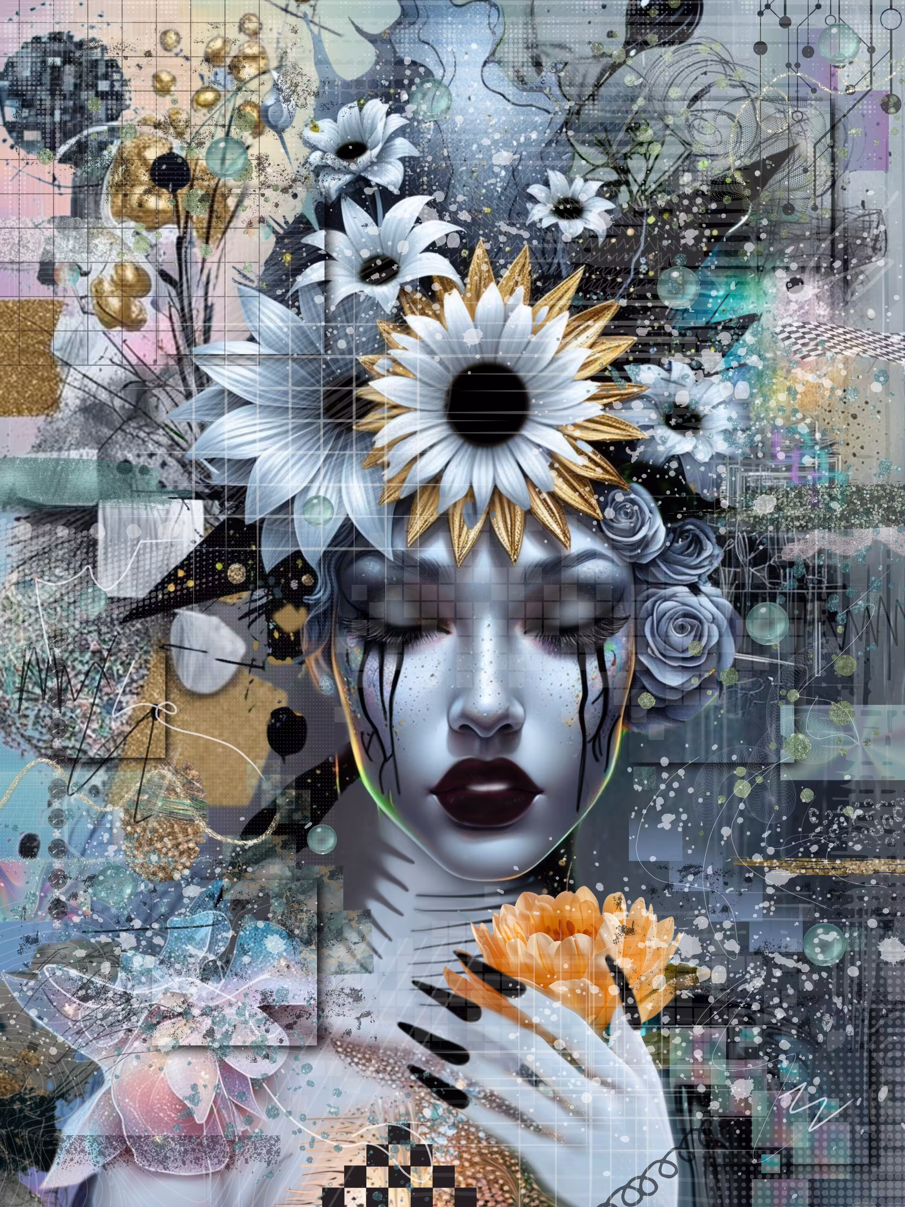 Persephone 