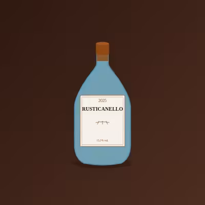 Rusticanello #84