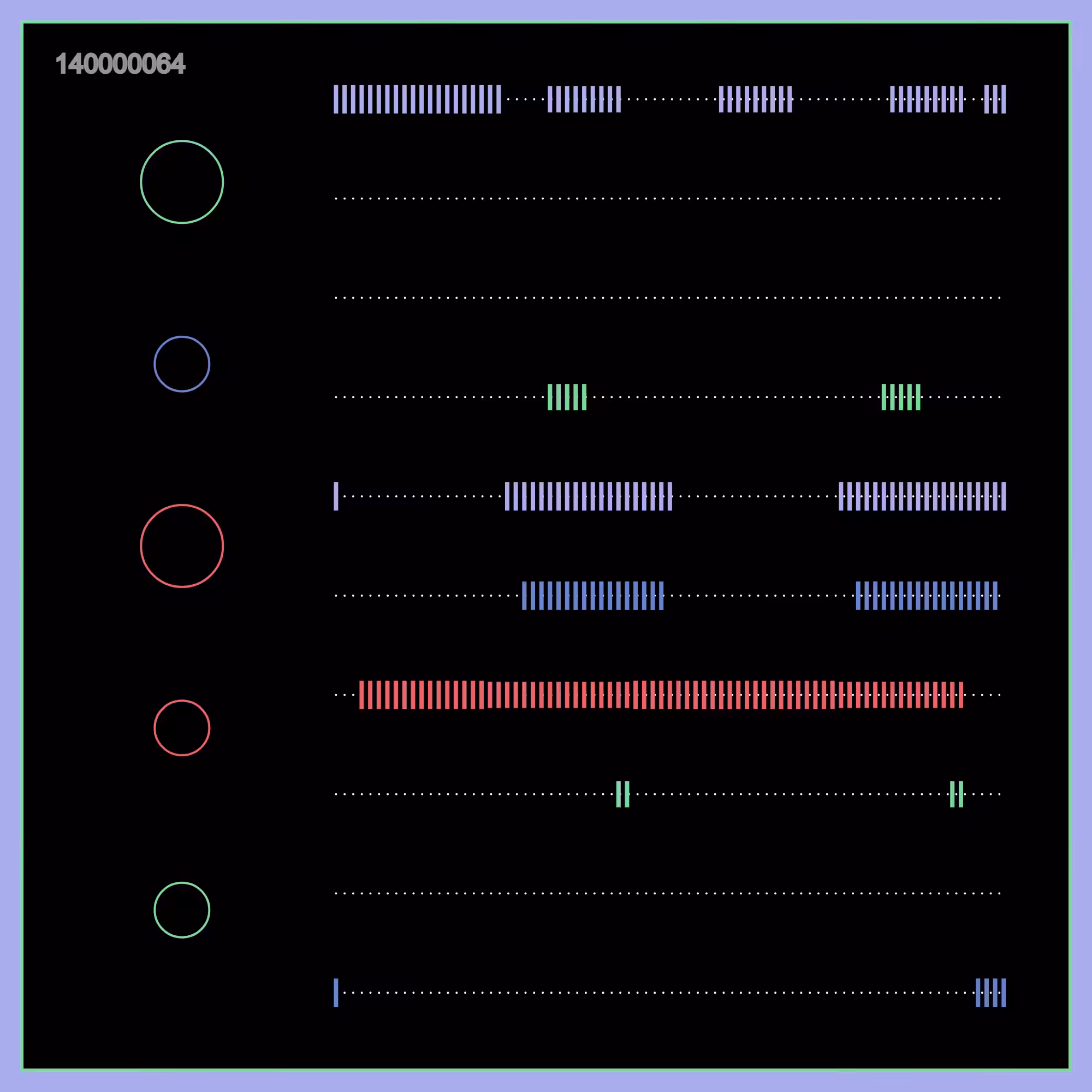 AVLab B-side: B-side #64