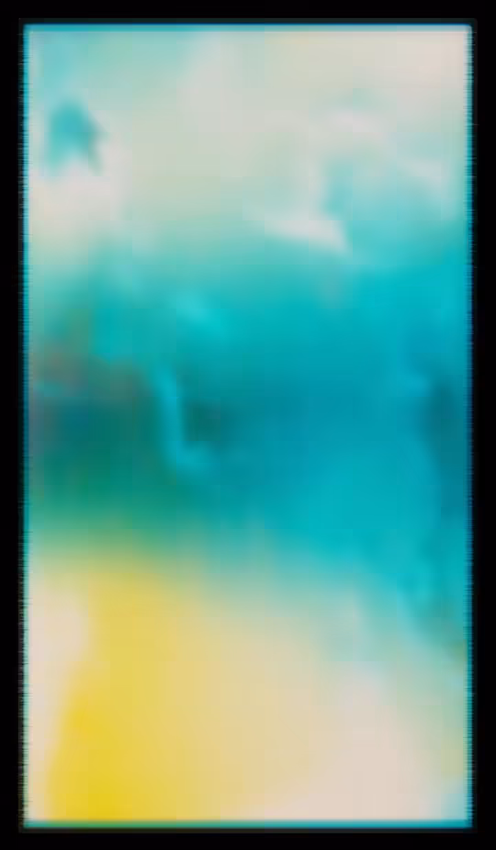 Passenger (Entropy Loop III)