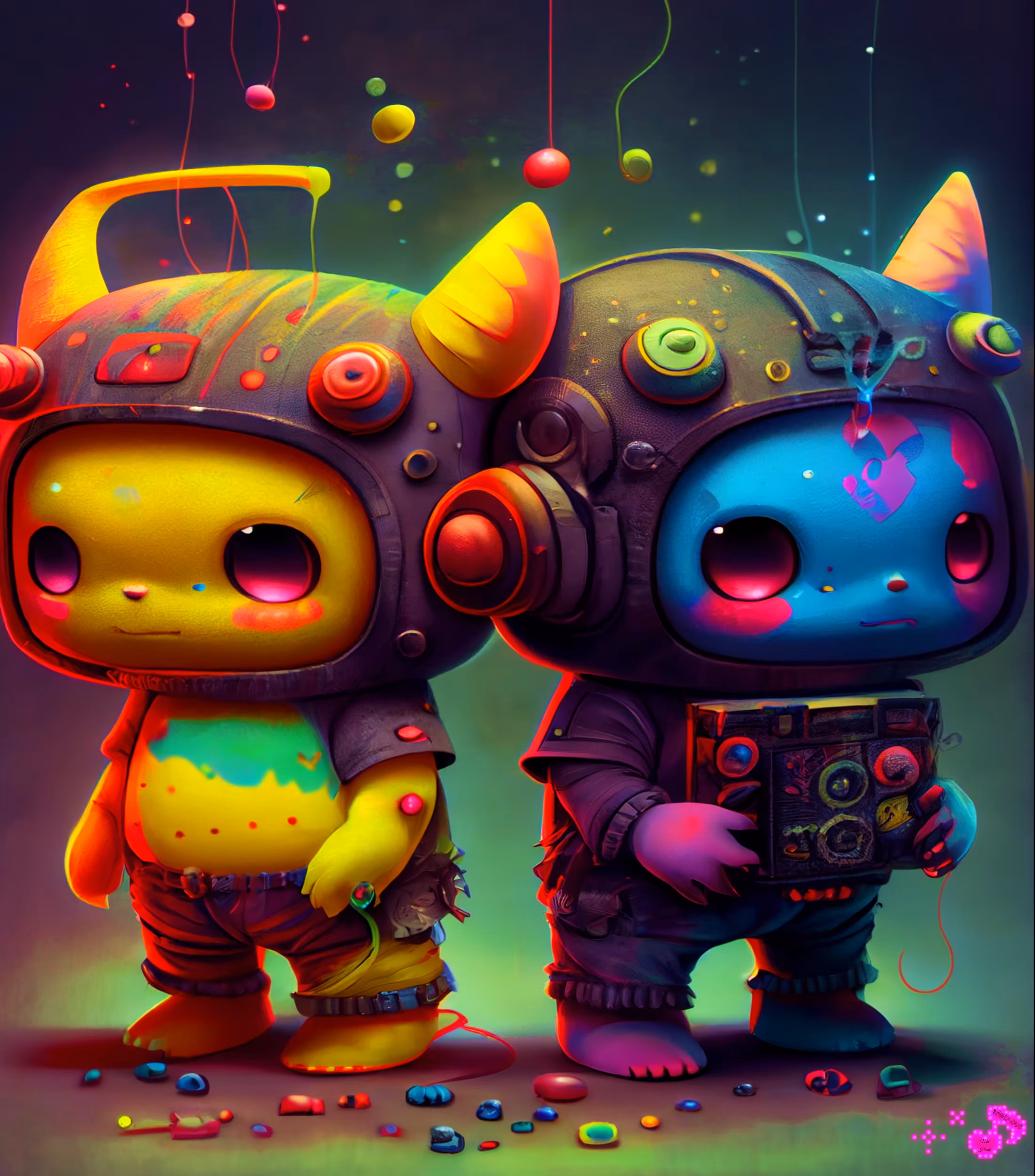 Weirdos #26