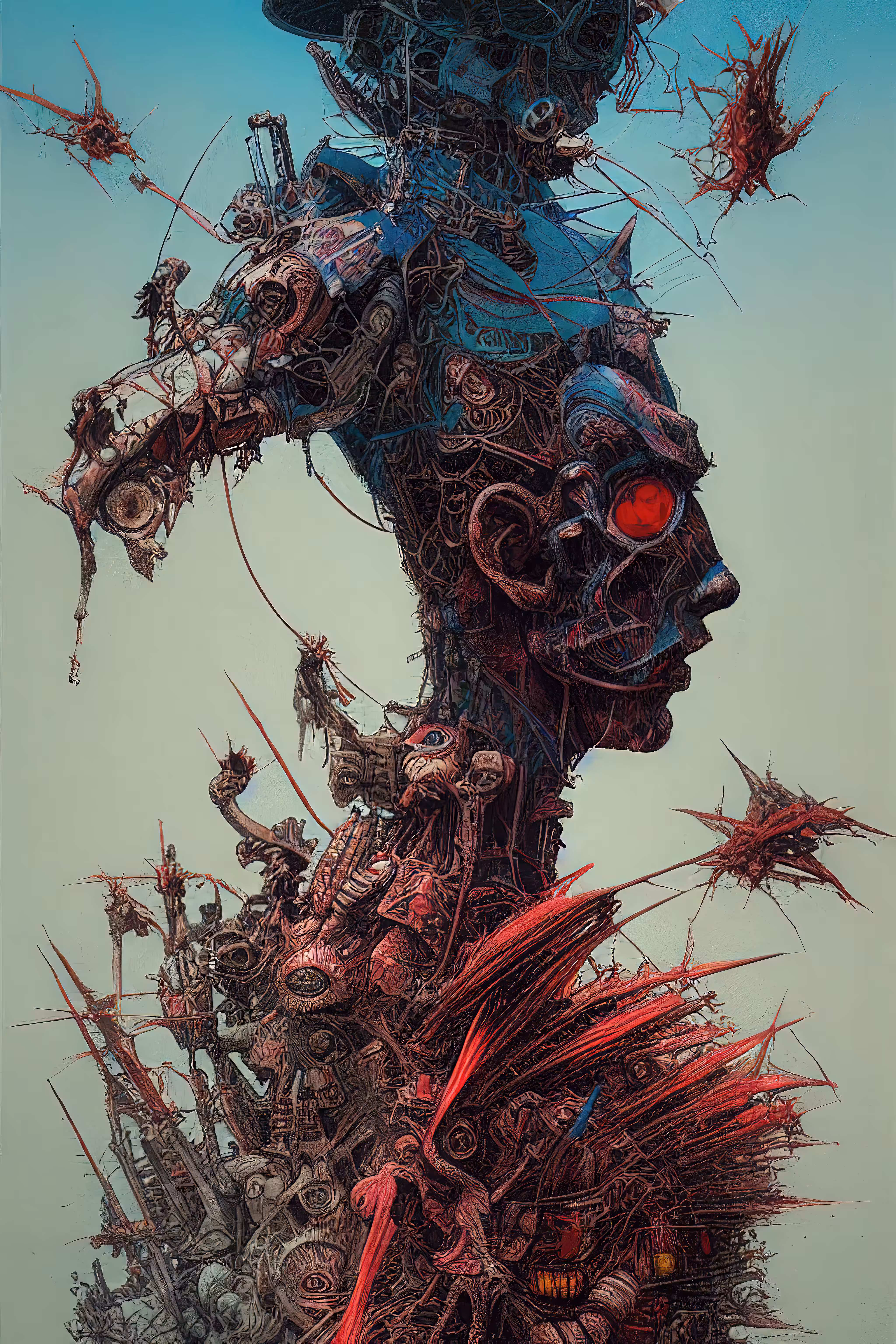 The Conjurer