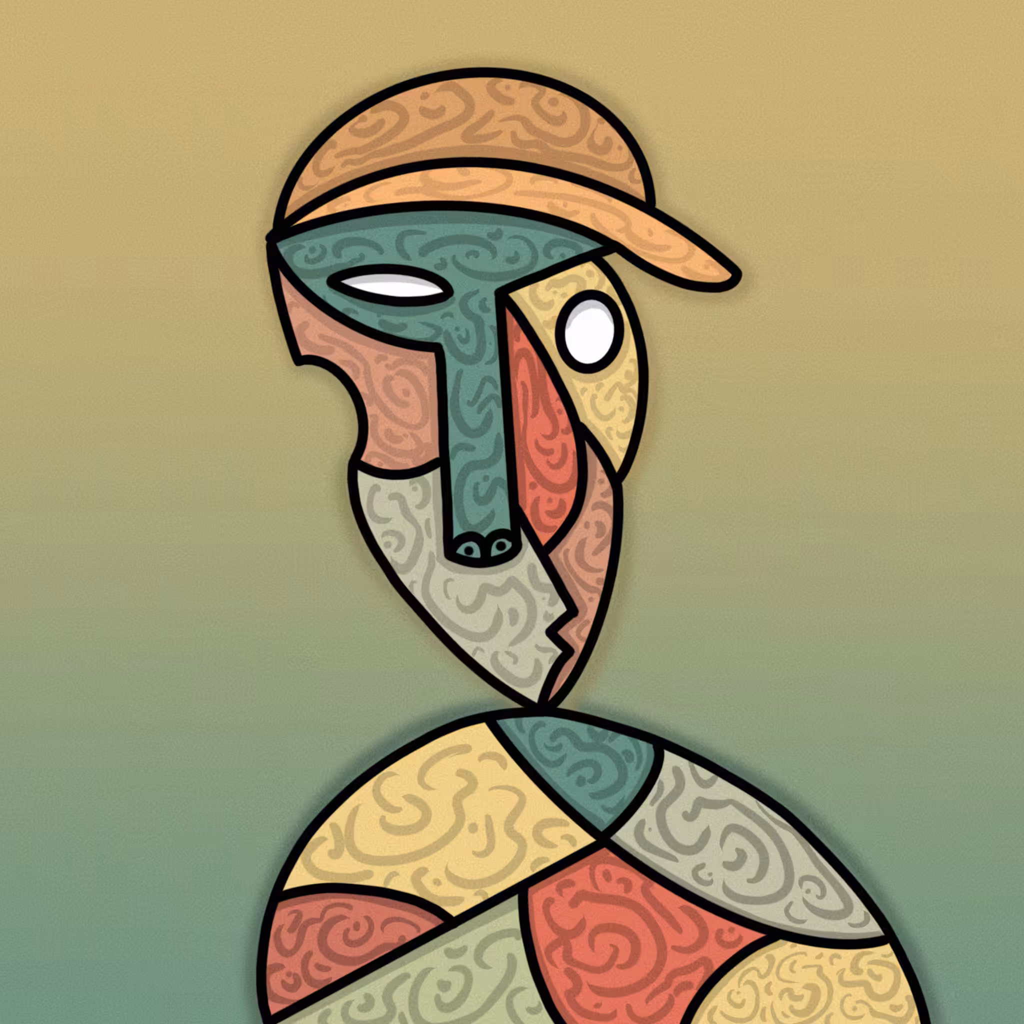 #35 - MOUSSA 