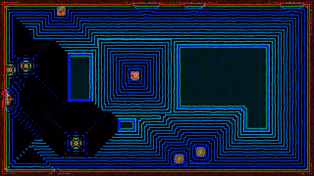 Continuum #30