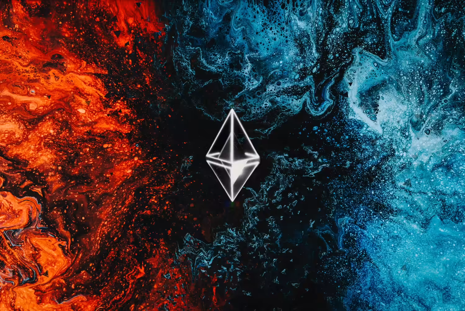 Ethereum Space Friction