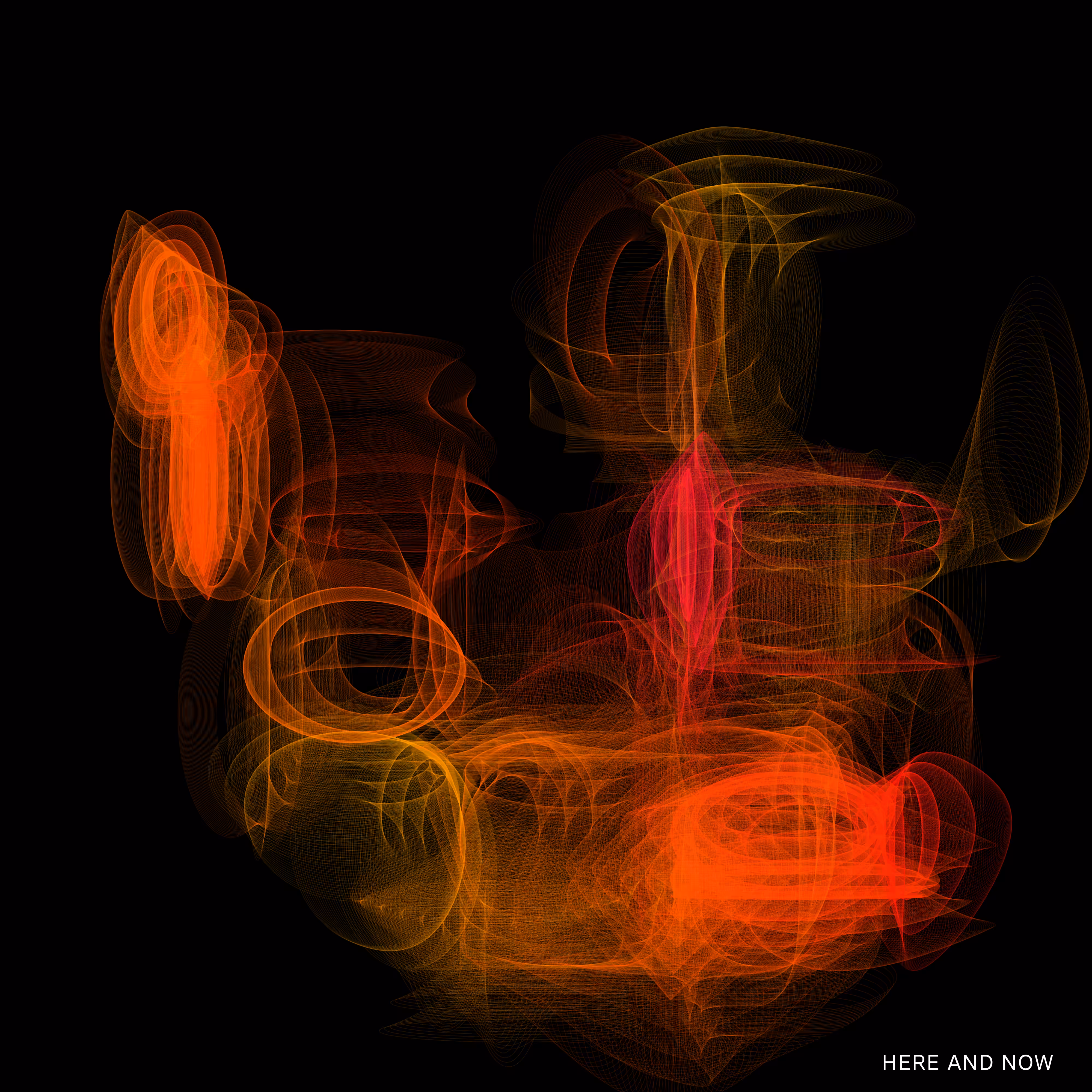 Here and Now: Edition Three #199