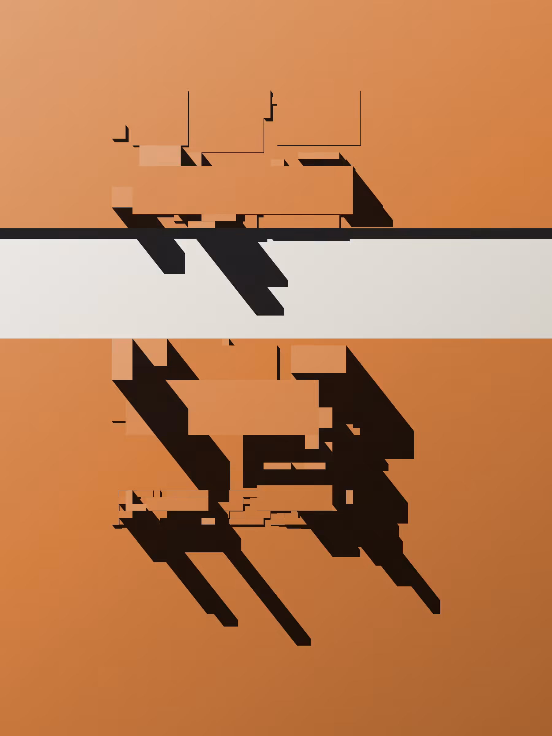 Impossible Distance #40